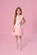 VESTIDO BOUCLE SAIA FRUFRU TULE COM CINTO PITUCHINHUS 28768