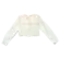 JAQUETA BOMBER SARJA PRECOCE LJQ5412