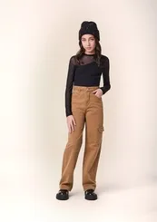 BLUSA ESSENCIAL TULE AUTHORIA R4895