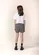 T-SHIRT MICKEY VELUDO AUTHORIA R4886