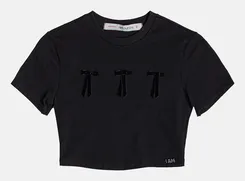 BABY TEEN LAÇO AUTHORIA R4918