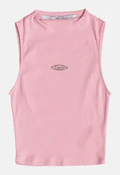 BLUSA ESSENCIAL CANELADA AUTHORIA R5057