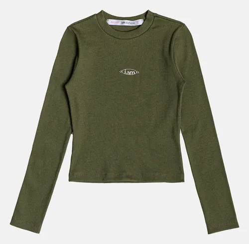 BLUSA ML ESSENCIAL BÁSICA AUTHORIA R5051
