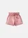 SHORT METALIZADO ANIMÊ N4802