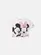BLUSA MINNIE MICKEY ANIMÊ N4806
