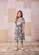VESTIDO KIDS MINNIE ANIMÊ N5117