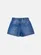 SHORT APLICAÇÃO LAÇOS ANIMÊ P5957