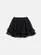 SAIA DE TULE COM FRUFRU ANIMÊ P5963