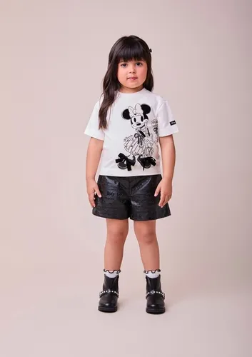 SHORT PETITE ANIMÊ P5959