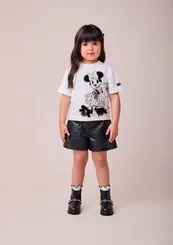 SHORT PETITE ANIMÊ P5959