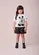 SHORT PETITE ANIMÊ P5959