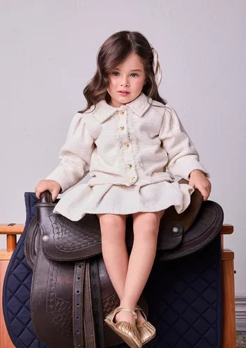 CASAQUETO PETITE TWEED ANIMÊ P5971