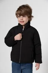 JAQUETA PUFFER WINTER BANANA DANGER 53161