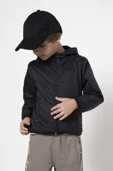 JAQUETA CORTA VENTO POCKET BANANA DANGER 53162