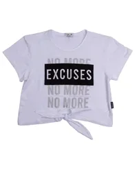 BLUSA CROPPED VISCONDE