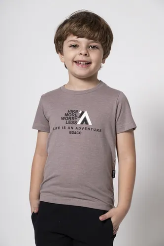 CAMISETA CREATIVE HIKE BANANA DANGER 53104