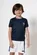 CONJUNTO CAMISETA DRY FIT SHORT MOVE BANANA DANGER 53273