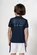 CONJUNTO CAMISETA DRY FIT SHORT MOVE BANANA DANGER 53273