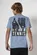 CAMISETA CREATIVE BEACH TENNIS BANANA DANGER 53304
