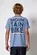 CAMISETA CREATIVE MOUNTAIN BIKE BANANA DANGER 53310