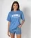MAXI TEE SHIRT VIENNA POAH NOAH 53724