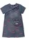 VESTIDO JEANS CORAÇÃO