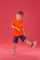 CONJUNTO T-SHIRT HAMBURGUINHO E SHORT PRECOCE MCO5452