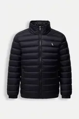 JAQUETA MINI PUFFER NEW YORK RESERVA 0092150