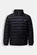 JAQUETA MINI PUFFER NEW YORK RESERVA 0092150