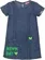T-DRESS JEANS CORAÇÕES