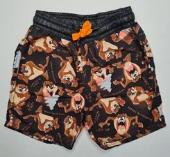 SHORT TACTEL LOONEY TUNES