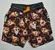 SHORT TACTEL LOONEY TUNES
