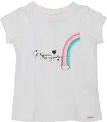 BLUSA COTTON C/ BOLSO