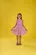 VESTIDO CUT OUT COM ALÇA AMARRAÇÃO PRECOCE M2VT5554