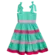 VESTIDO COM RECORTES PRECOCE M2VT5559