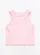 REGATA CROPPED RIB BARBIE PITUCHINHUS 40102