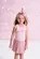 REGATA CROPPED RIB BARBIE PITUCHINHUS 40102