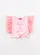 BLUSA COTTON NOZINHO MANGAS TULE SAPATILHA BARBIE PITUCHINHUS 40107