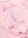 BLUSA COTTON NOZINHO MANGAS TULE SAPATILHA BARBIE PITUCHINHUS 40107