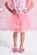 SAIA SHORT FRU-FRU TULE BAILARINA BARBIE PITUCHINHUS 40111