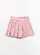 SHORT SAIA SARJA PREGAS BARBIE BALLET PITUCHINHUS 40126