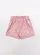 SHORT SAIA SARJA PREGAS BARBIE BALLET PITUCHINHUS 40126