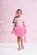 BLUSA LIGHT BARBIE BALLET PITUCHINHUS 40132