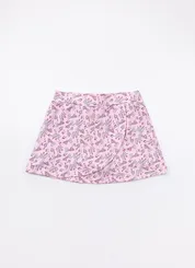 SAIA SHORT LIGHT BARBIE BALLET PITUCHINHUS 40137
