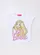 BLUSA COTTON BARBIE CRISTAIS PITUCHINHUS 40139