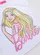 BLUSA COTTON BARBIE CRISTAIS PITUCHINHUS 40139