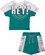 CONJUNTO VERDE ESMERALDA