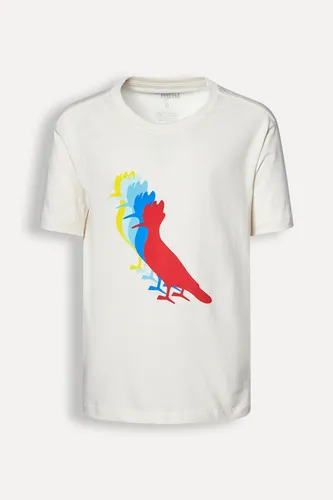 CAMISETA MINI PICA PAU SUMMER RESERVA 0097703