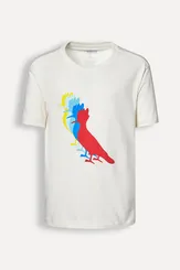 CAMISETA MINI PICA PAU SUMMER RESERVA 0097703