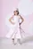 VESTIDO TRICOLINE XADREZ BABADOS RENDINHA PITUCHINHUS 29401